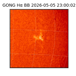 gong - 2026-05-05T23:00:02