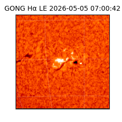 gong - 2026-05-05T07:00:42