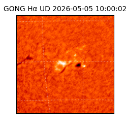 gong - 2026-05-05T10:00:02