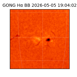 gong - 2026-05-05T19:04:02