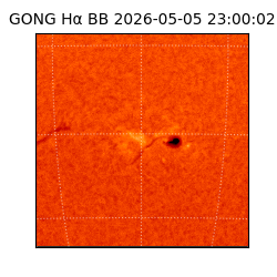 gong - 2026-05-05T23:00:02