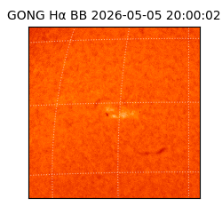 gong - 2026-05-05T20:00:02
