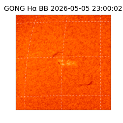 gong - 2026-05-05T23:00:02