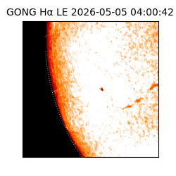 gong - 2026-05-05T04:00:42