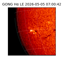 gong - 2026-05-05T07:00:42