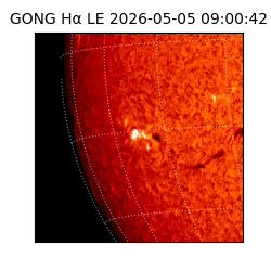 gong - 2026-05-05T09:00:42