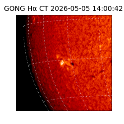 gong - 2026-05-05T14:00:42