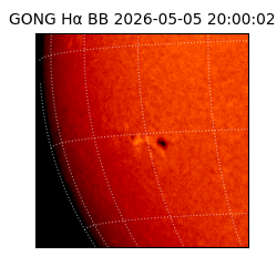gong - 2026-05-05T20:00:02