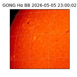 gong - 2026-05-05T23:00:02