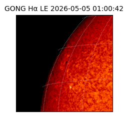 gong - 2026-05-05T01:00:42