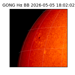 gong - 2026-05-05T18:02:02