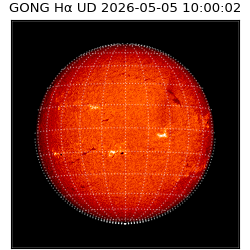 gong - 2026-05-05T10:00:02