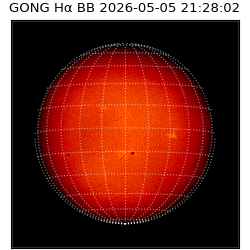 gong - 2026-05-05T21:28:02