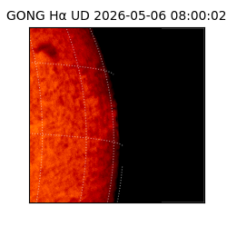 gong - 2026-05-06T08:00:02