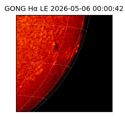 gong - 2026-05-06T00:00:42