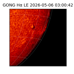 gong - 2026-05-06T03:00:42