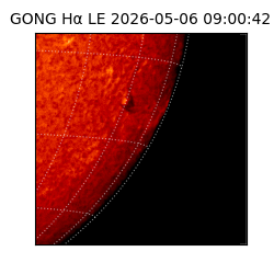 gong - 2026-05-06T09:00:42