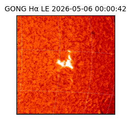 gong - 2026-05-06T00:00:42