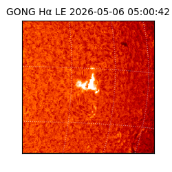 gong - 2026-05-06T05:00:42