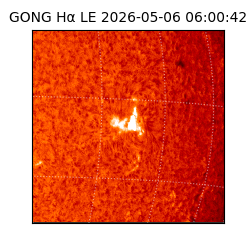 gong - 2026-05-06T06:00:42