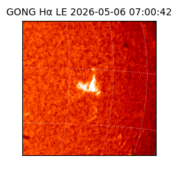 gong - 2026-05-06T07:00:42