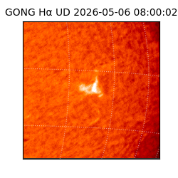 gong - 2026-05-06T08:00:02