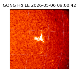gong - 2026-05-06T09:00:42