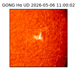 gong - 2026-05-06T11:00:02