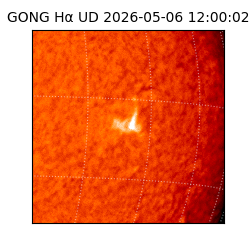 gong - 2026-05-06T12:00:02