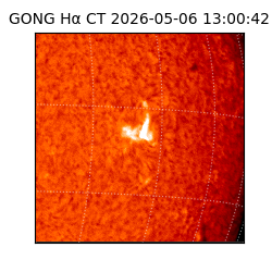 gong - 2026-05-06T13:00:42