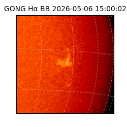 gong - 2026-05-06T15:00:02