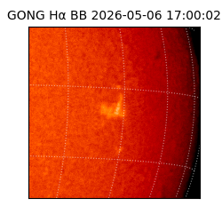 gong - 2026-05-06T17:00:02