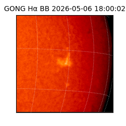 gong - 2026-05-06T18:00:02