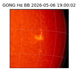 gong - 2026-05-06T19:00:02