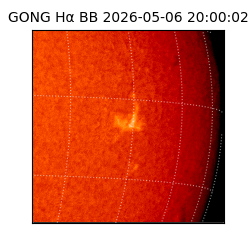 gong - 2026-05-06T20:00:02