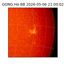 gong - 2026-05-06T21:00:02