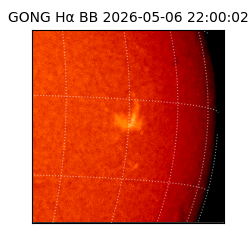 gong - 2026-05-06T22:00:02