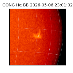 gong - 2026-05-06T23:01:02