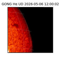 gong - 2026-05-06T12:00:02