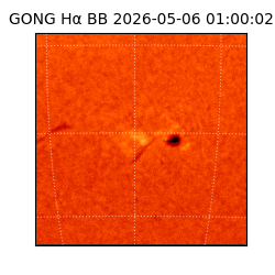 gong - 2026-05-06T01:00:02
