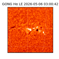 gong - 2026-05-06T03:00:42