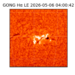 gong - 2026-05-06T04:00:42