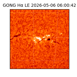 gong - 2026-05-06T06:00:42