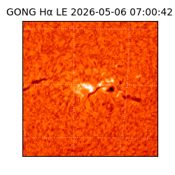 gong - 2026-05-06T07:00:42