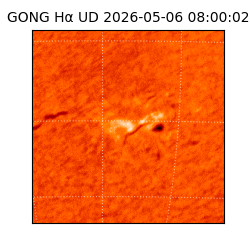 gong - 2026-05-06T08:00:02