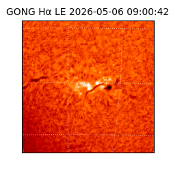 gong - 2026-05-06T09:00:42