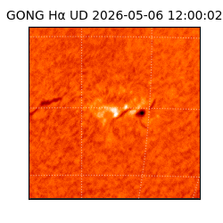 gong - 2026-05-06T12:00:02