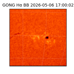 gong - 2026-05-06T17:00:02