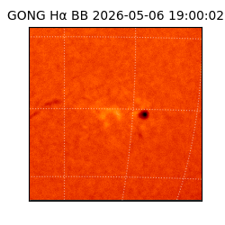 gong - 2026-05-06T19:00:02