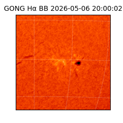 gong - 2026-05-06T20:00:02